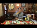 前田日明のパイプ煙草入門！リーズナブルな大人の嗜み