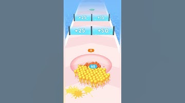 Count Master The Crowd (Level Up Count) - Count Master Run 3D Gameplay@Anas_gamingchannel