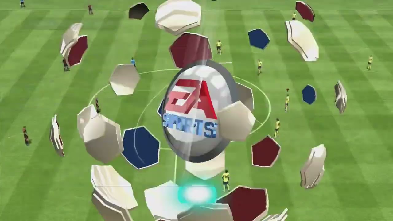 FIFA 18 PC Game on Vimeo