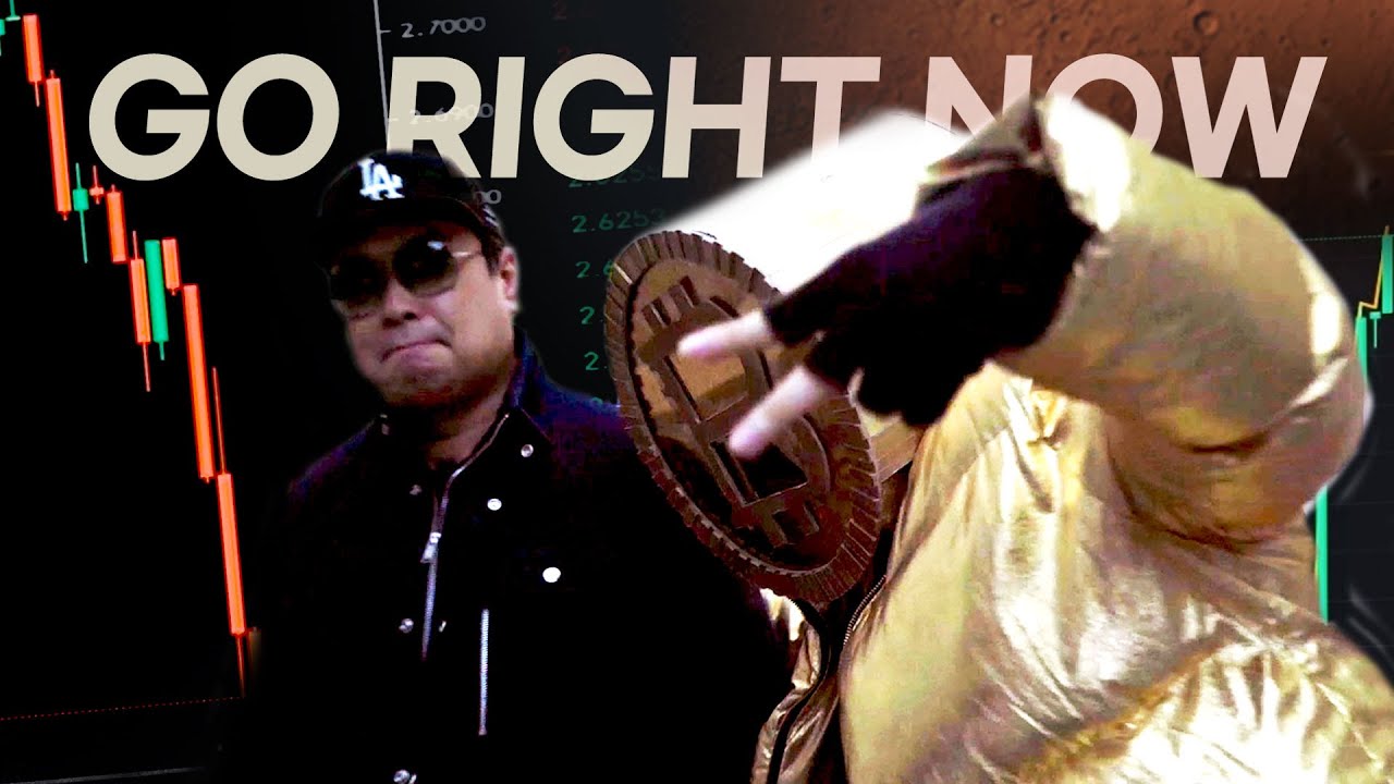 Ian BTC, 박호두 - 지금이니 (GO RIGHT NOW)｜Official Video - YouTube