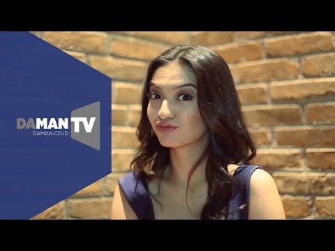 DA MAN Challenge: Raline Shah