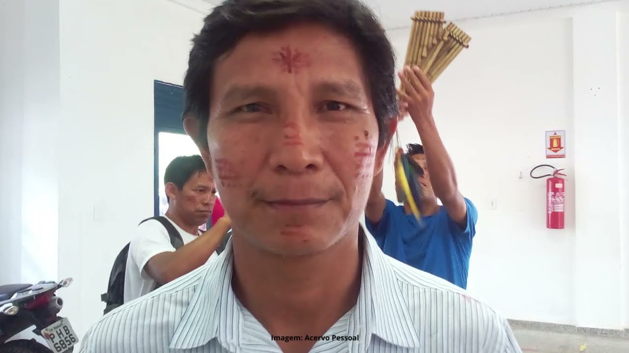 Conhecimentos indígenas e universidade