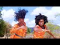 ROSELINE KATUNGWA ft ZIPPORAH ERIC - NGONE ASYAI  (OFFICIAL VIDEO ©2022)