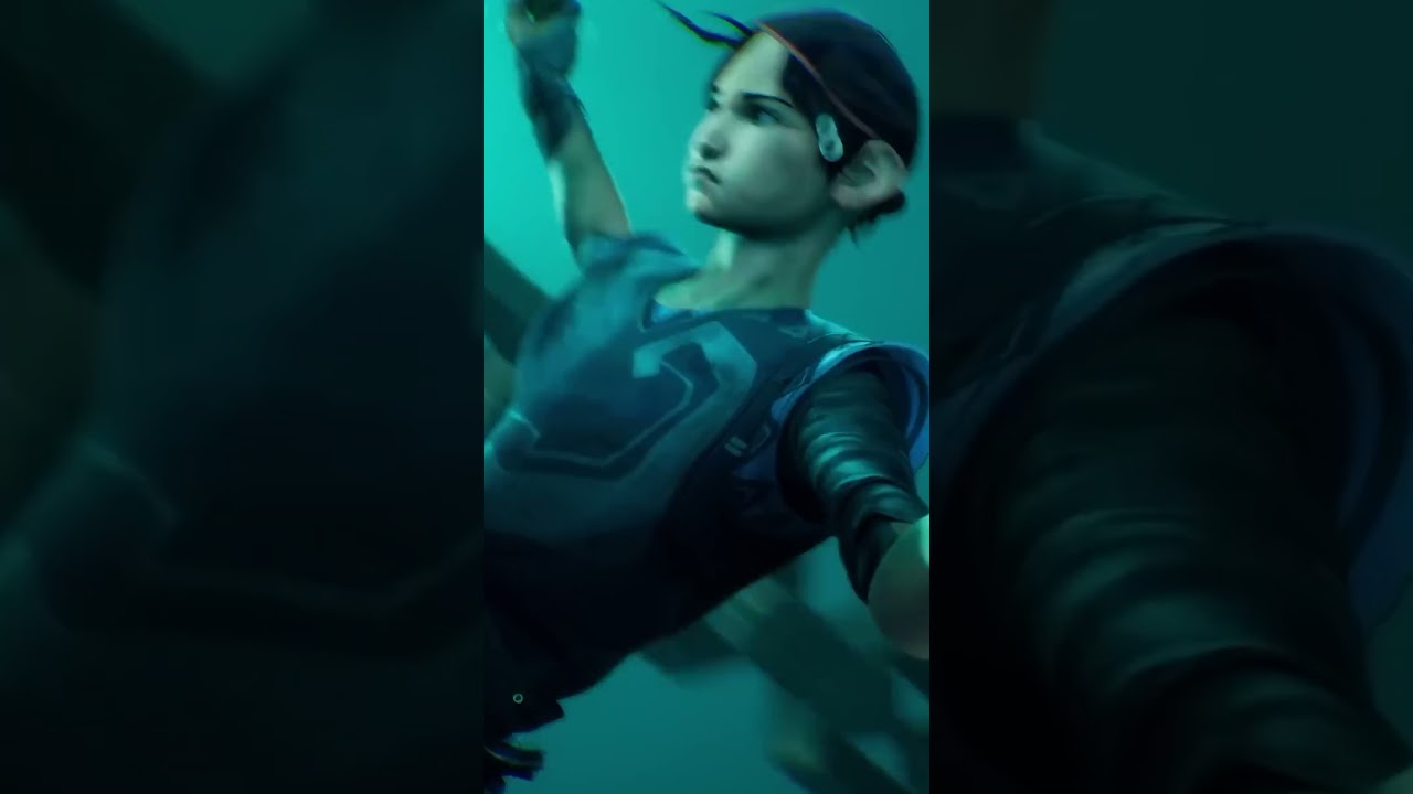 Why Riot Removed Rell from the Jungle  