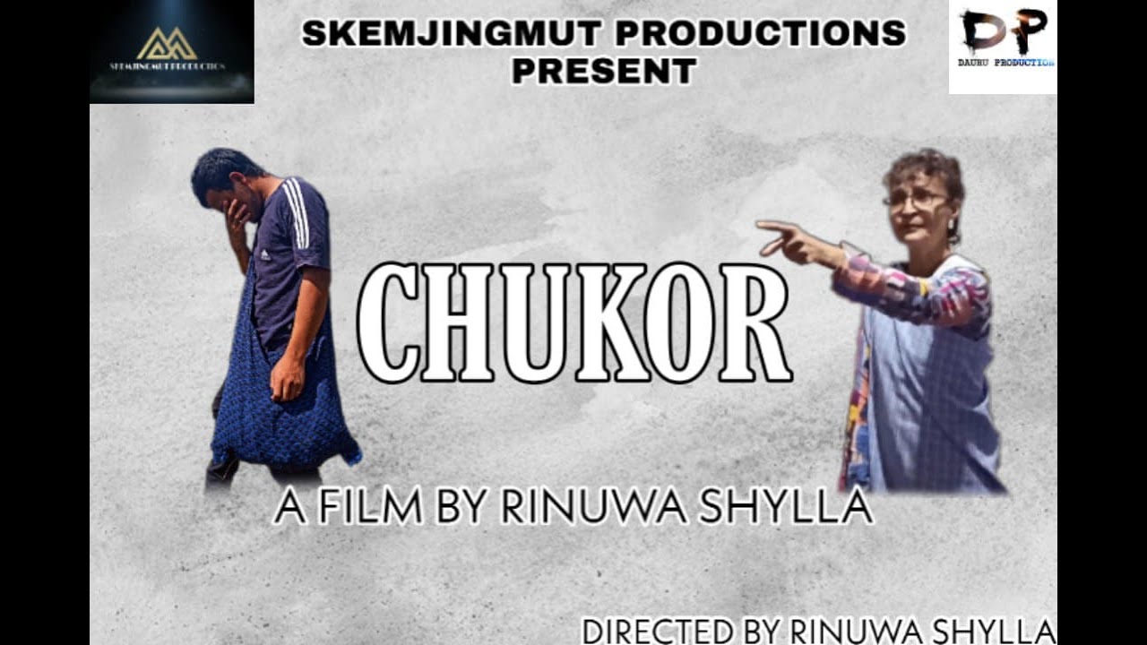 CHUKOR SHORT FLIM PNAR