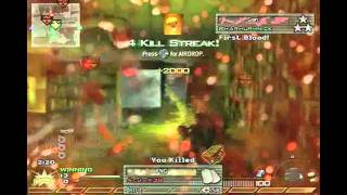 Mw2 Sick Quad Killfeed in Search