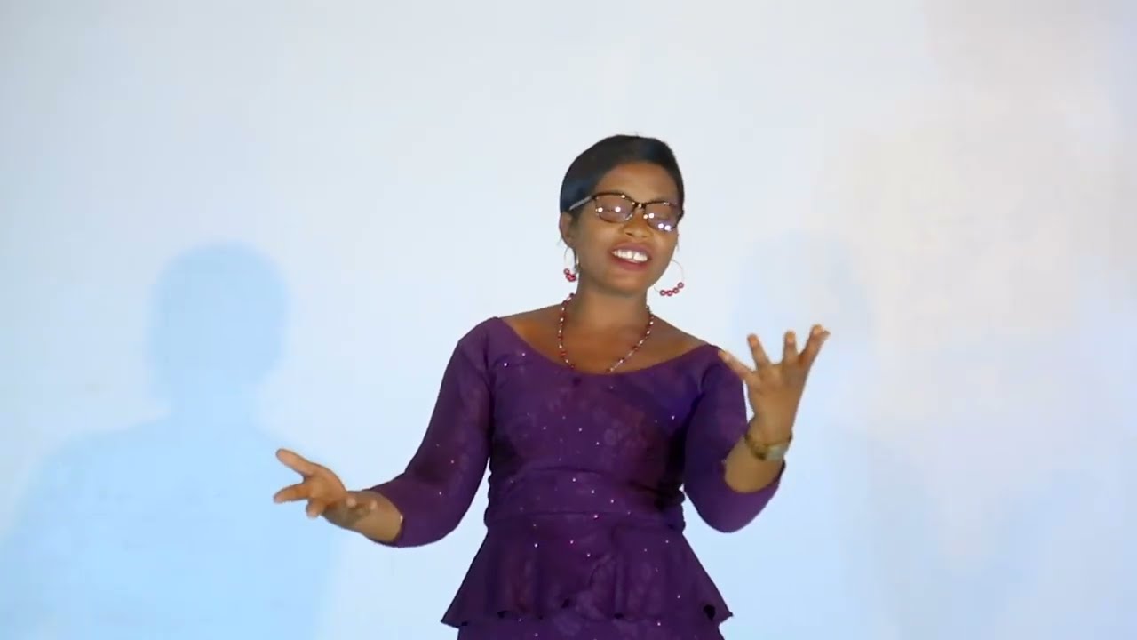 Furahini Choir ACT Kichangani Mpanda-Vuguvugu(Official Video)