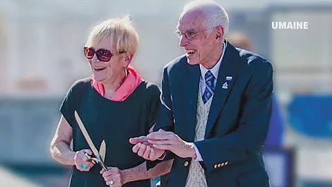 University of Maine receives $3.5M gift from Zillman estate