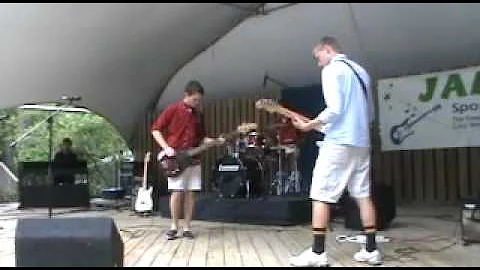 "That I Can Be" by Shades of Ember (Nick Weidle,  ...