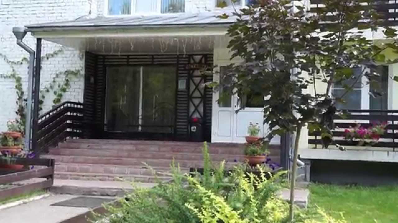 Волжский отдых на волге