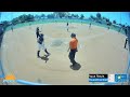 Aquanauts vs Swashbucklers 6 17 2026