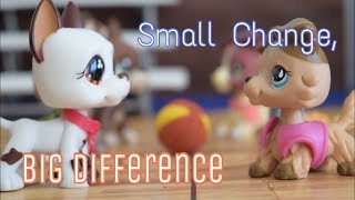 LPS: Small Change, Big Difference || NEW SERIES || Episode Teaser