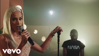 Lost Girl - Rockabye Live Performance Video
