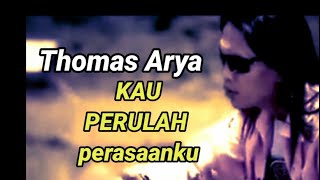 Thomas Arya 