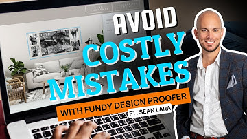 How Sean Lara Uses Fundy’s Design Proofer to Streamline Client Approvals