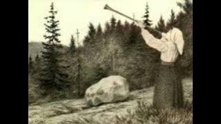 Burzum - Dunkelheit