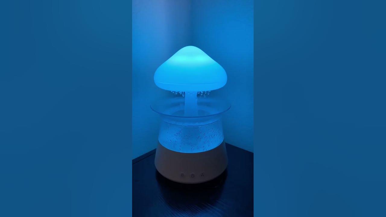 Rain sounds promote alpha waves in the brain helping you fall asleep faster #rain #sleep #humidifier Rain sounds promote alpha waves in the brain helping you fall asleep faster #rain #sleep #humidifier