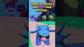 Awww Ruffnaut Pets Are So Cute...