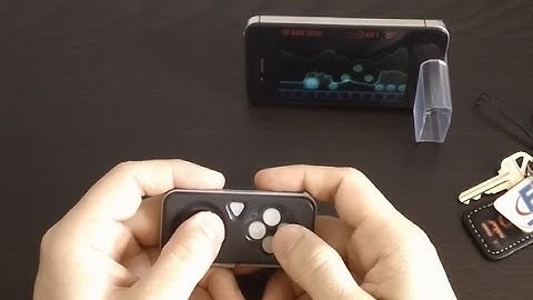 iMpulse Controller - Belated Hardware Reviews #4