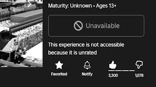 The September 30Th Roblox Update..