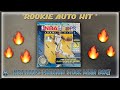 ROOKIE AUTO HIT!! NBA PANINI HOOPS PREMIUM STOCK MEGA BOX!! THIS BOX WAS INSANE!! ZION PULL & MORE!!
