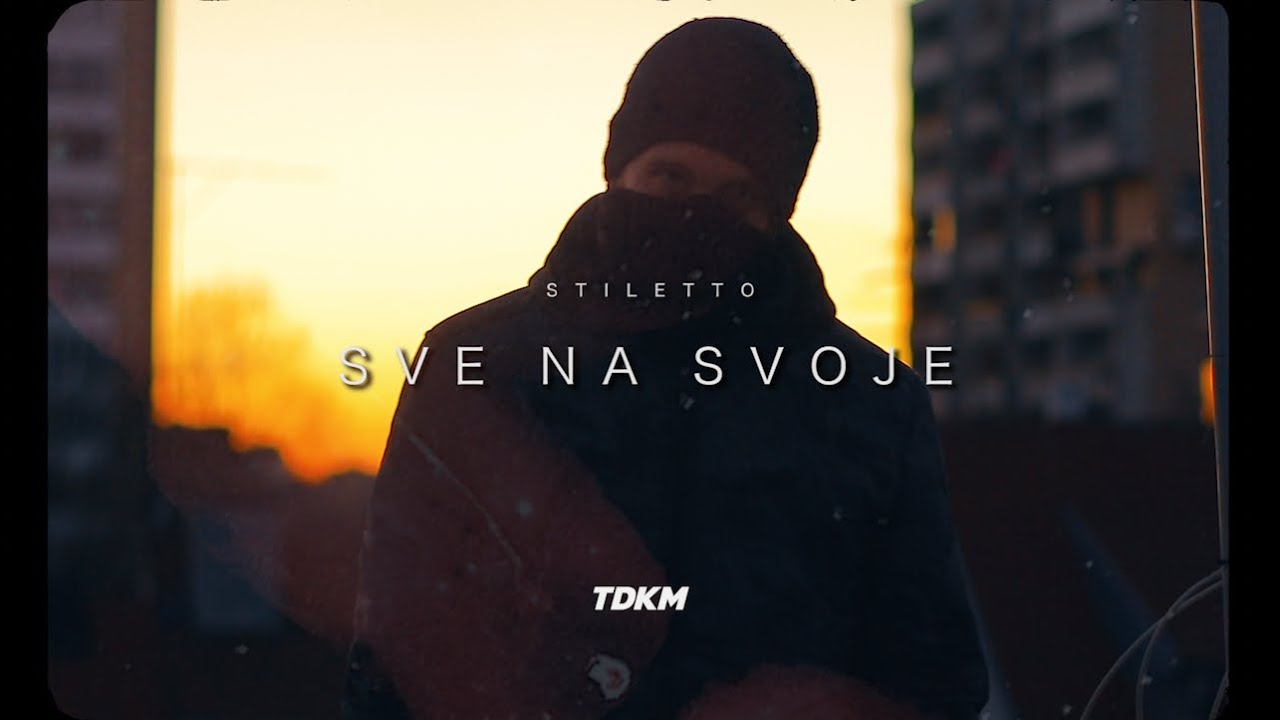Tibor - Sve Na Svoje