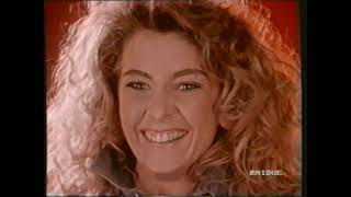 Rai Due Sequenza Spot 21 Maggio 1991