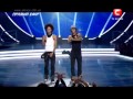 Les Twins 2012 years