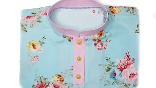 ✅Stop Using Outdated Sewing Methods! This Unique Technique Will Make You a Sewing Master