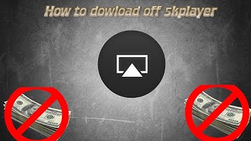 How to download footage off 5kplayer for free (Mac 2017)