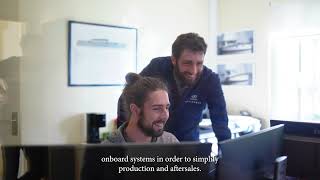 SAILSENSE Global solution screenshot 5