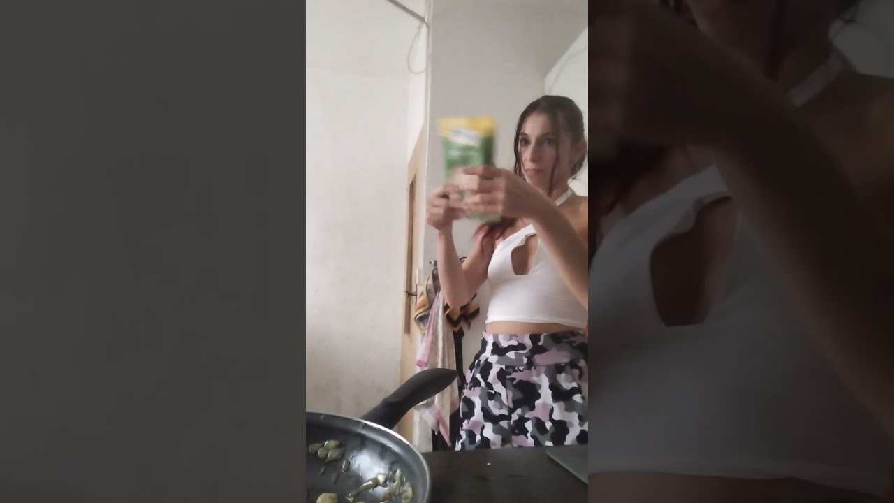 Koch viedos mit 💯 Entertainment 😬👠👗💓