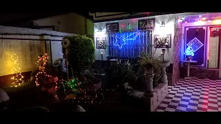 JULIO SOSA-"LA CASITA DE MIS VIEJOS"