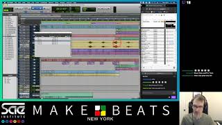 08-17-2020 Pro Tools Markers Bounce Song