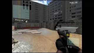 [WD] [Unity3D] FPS Update #11 | Combat Knife & Headshot