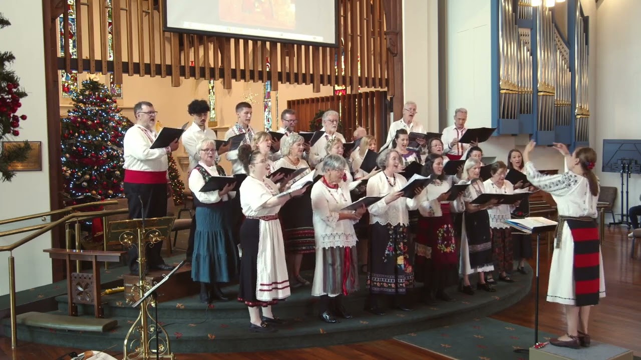 Legănelul Lui Iisus - Cradle of Jesus