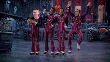 WE ARE NUMBER ONE BUT IT