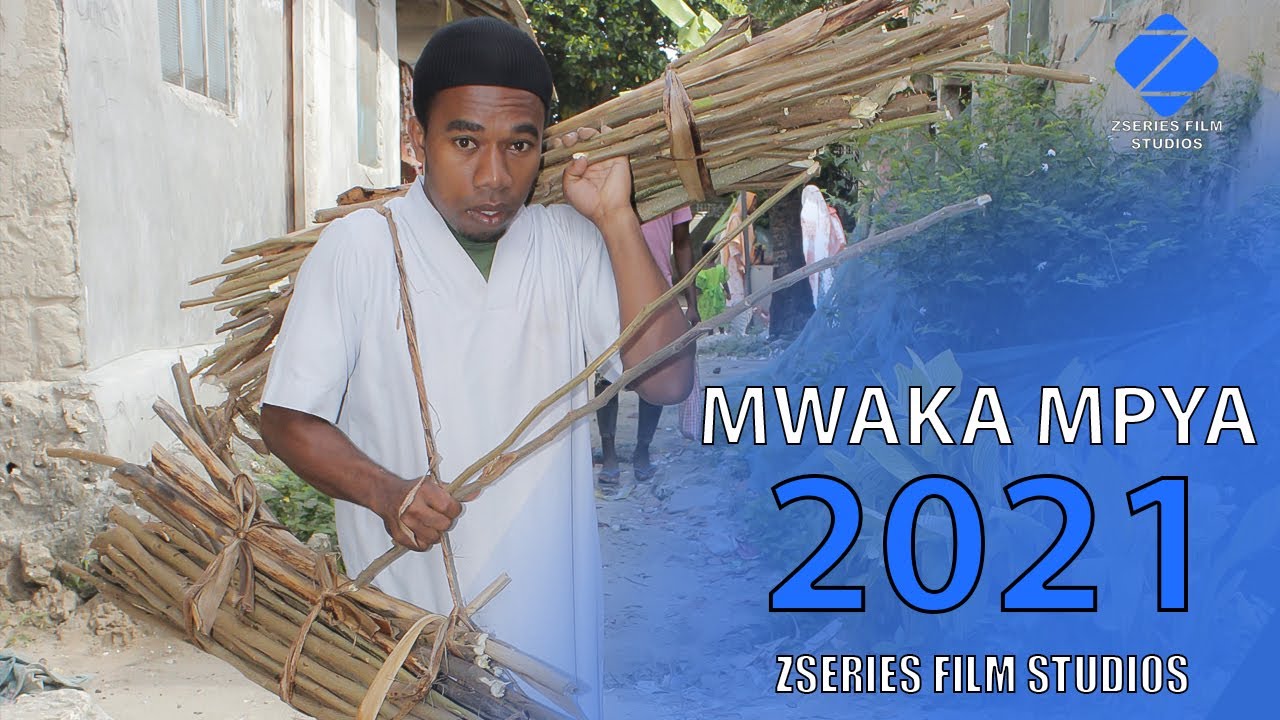 BAKORA |Makame Nuhusi |New Year 2021 |Adiltv |AdilAbdallah