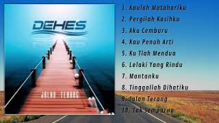 Download Lagu Dehes Band - FULL ALBUM JALAN TERANG l HD MUSIK MP3