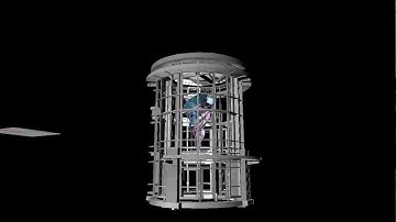 TRIPLE HELIX VIDEO ANIMATION