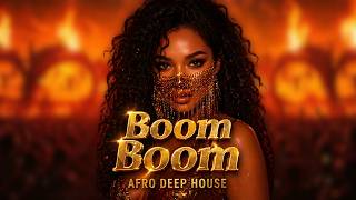 Boom Boom - The Jaykay Afro Deep House 2026