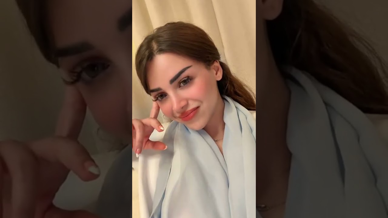 سوالف رهف القحطاني ❤️ 