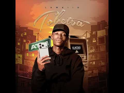 Lawkiid - Ontso Tobetsang (audio) 
