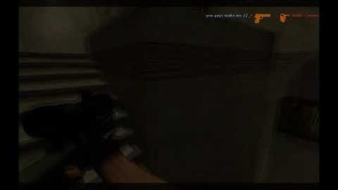 CS:S Nasty 1 Deag D2