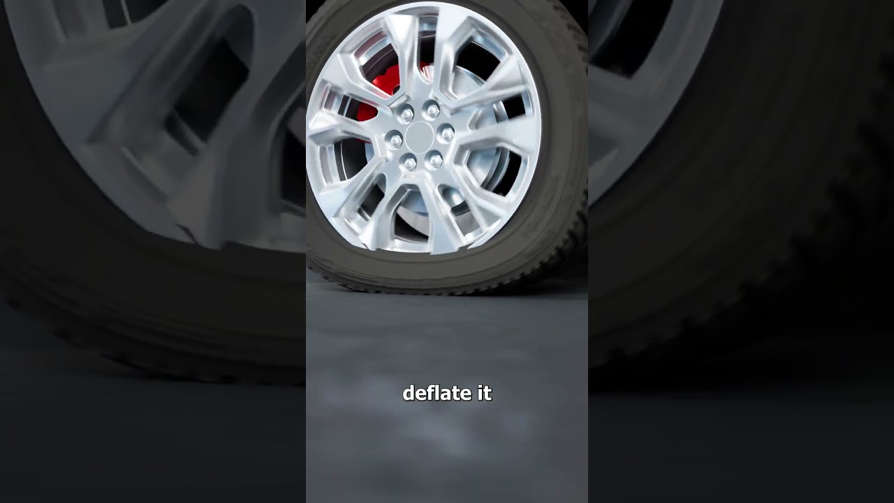 How The MobileSpike Stops A Car 😮