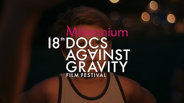 Coś pięknego po nas zostanie  - trailer | 18. Millennium Docs Against Gravity