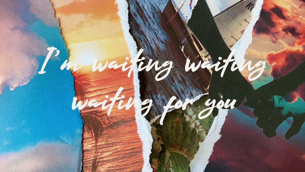 Dennis Cartier - Waiting For You (Official Lyric Video)