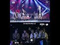 BTS Reaction To Blackpink 