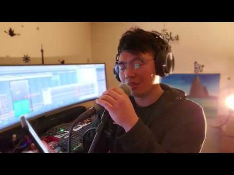 【#祇是愛音樂】鄧紫棋 - 很久以後 | 德德 cover