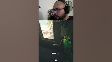 Where was his team during this Squad Wipe!?!? Palacoyote on Call of Duty: Warzone #shorts